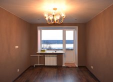 2-к квартира, 40 м², 5/5 эт.