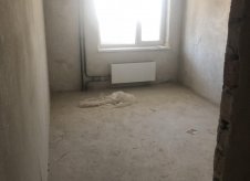 1-к квартира, 51 м², 15/16 эт.