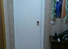 1-к квартира, 33 м², 1/9 эт.