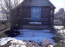 Участок 6 сот.