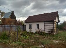 Участок 6 сот.