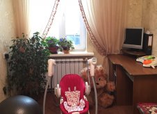 Дом 64 м² на участке 6 сот.