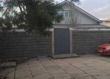 Дом 106 м² на участке 6 сот.