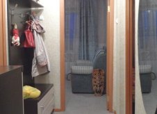 1-к квартира, 23 м², 4/9 эт.