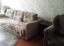 1-к квартира, 33 м², 1/4 эт.