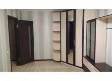1-к квартира, 33 м², 4/9 эт.