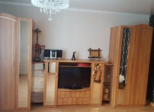 1-к квартира, 34 м², 1/10 эт.