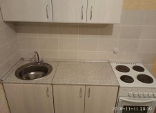 1-к квартира, 30 м², 2/17 эт.