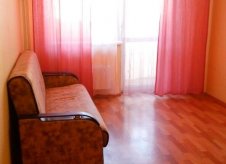 1-к квартира, 36 м², 14/19 эт.