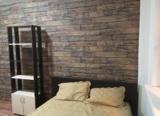 1-к квартира, 38 м², 2/16 эт.