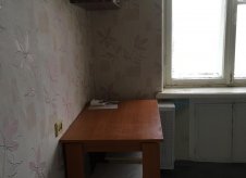 1-к квартира, 36 м², 5/5 эт.