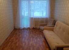 2-к квартира, 44.5 м², 2/5 эт.
