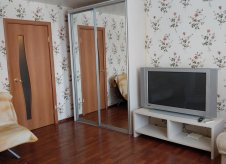 1-к квартира, 36.6 м², 4/9 эт.