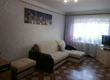 2-к квартира, 43 м², 2/5 эт.