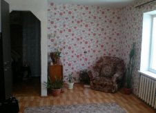 1-к квартира, 38 м², 2/2 эт.