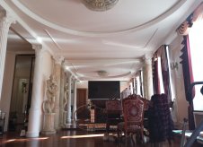 3-к квартира, 114 м², 2/5 эт.
