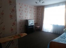 1-к квартира, 37.8 м², 4/5 эт.