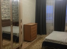 1-к квартира, 39 м², 5/9 эт.