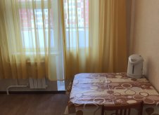 1-к квартира, 40 м², 6/9 эт.