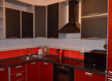 2-к квартира, 56 м², 4/6 эт.