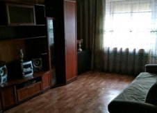 1-к квартира, 33.3 м², 2/5 эт.
