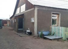Дом 113 м² на участке 7 сот.