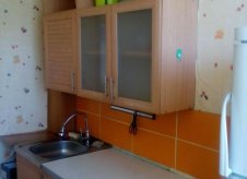 2-к квартира, 38 м², 4/5 эт.