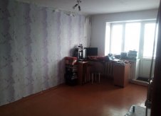 2-к квартира, 48.3 м², 5/5 эт.