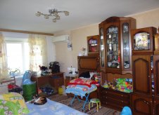 1-к квартира, 34 м², 5/5 эт.