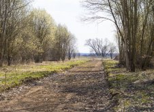 Участок 15 сот.