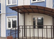 Продам коммерч недвижимость 96м с двумя выходами