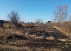 Участок 8 сот. (СНТ, ДНП)