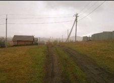 Участок 10 сот. (ИЖС)
