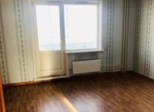 2-к квартира, 52.5 м², 10/16 эт.