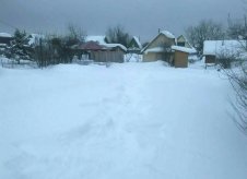 Участок 3.7 сот.