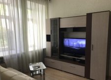 1-к квартира, 30 м², 4/9 эт.