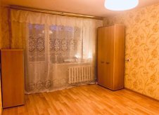 1-к квартира, 38 м², 4/16 эт.