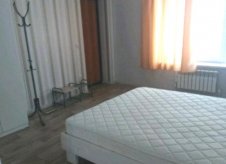 1-к квартира, 27 м², 2/3 эт.
