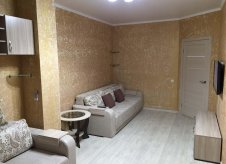 1-к квартира, 30 м², 5/9 эт.
