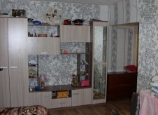 2-к квартира, 44 м², 1/9 эт.