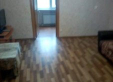 Таунхаус 50 м² на участке 1 сот.