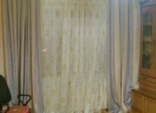 2-к квартира, 44 м², 2/9 эт.