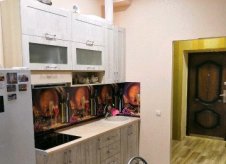 1-к квартира, 46 м², 2/5 эт.