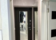 1-к квартира, 35.5 м², 4/4 эт.
