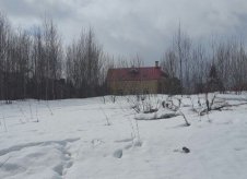 Участок 15 сот. (СНТ, ДНП)