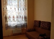 Студия, 16.5 м², 1/5 эт.