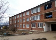 2-к квартира, 53 м², 1/3 эт.