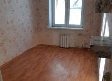 2-к квартира, 44 м², 1/9 эт.