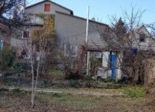 Дом 245 м² на участке 10 сот.