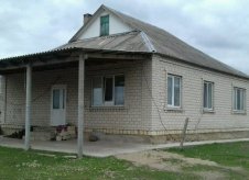 Дом 100 м² на участке 37 сот.